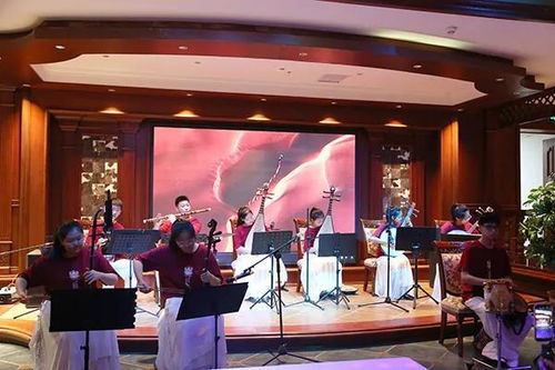 上合组织“多彩夏日”文化体验活动在哈尔滨隆重开幕