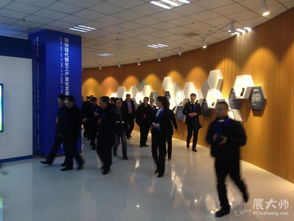 鄂尔多斯展览特装工厂 以专业与创意点亮2016全国煤炭交易会