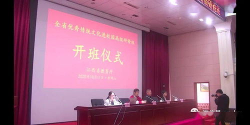 仙来学校多维并举推进“优秀文化进校园”网络研修与文化艺术交流活动