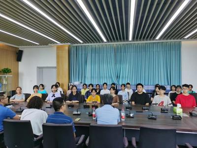 “艺”气风发 筑梦启航——艺术学院成功举办新生入学教育系列活动